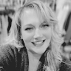 Meet your Posher, Teresa